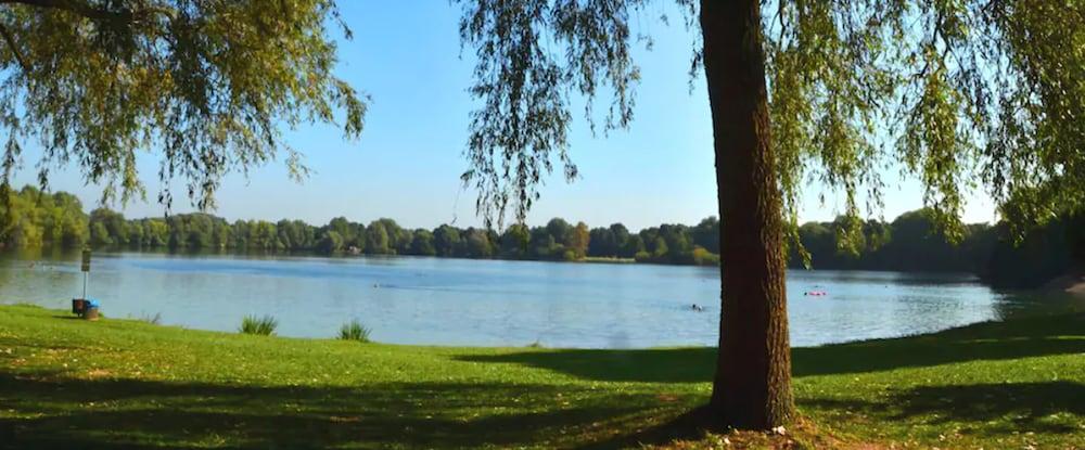 Best Western Hotel Am Europaplatz Königsbrunn Kültér fotó